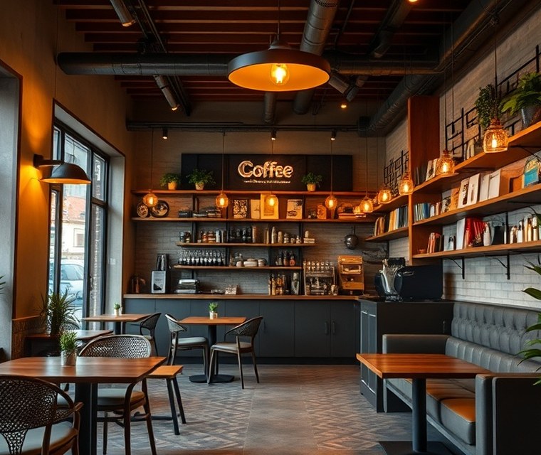 Notas sobre café de especialidad